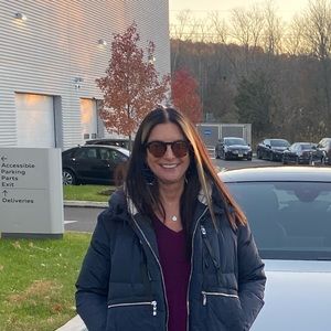 Meet your Posher, Jill